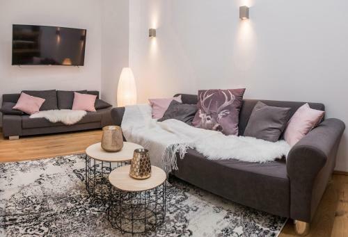 Apartamento Wendelstein Lodge