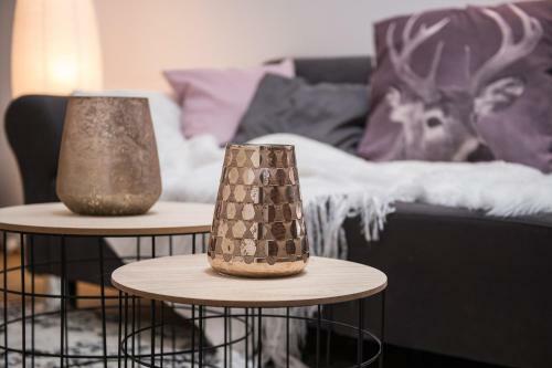 Apartamento Wendelstein Lodge