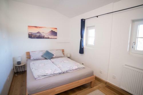 Apartamento Wendelstein Lodge