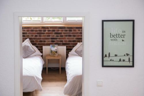 Apartamento Wendelstein Lodge