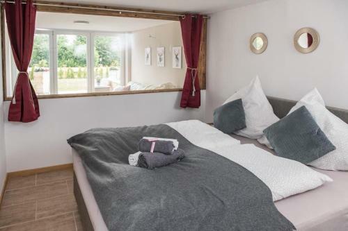 Apartamento Wendelstein Lodge