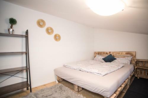 Apartamento Wendelstein Lodge