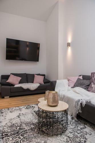 Apartamento Wendelstein Lodge