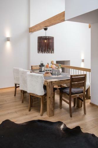 Apartamento Wendelstein Lodge