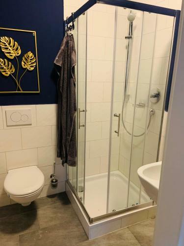 Apartamento Wendelstein Lodge
