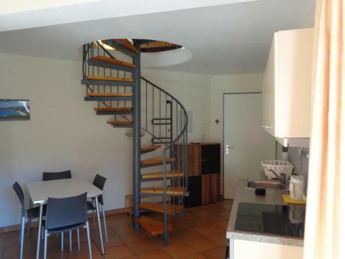 Apartamento Sportpark Fischen Ferienwohnung