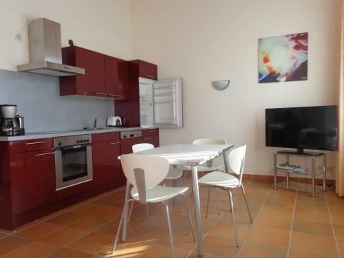 Apartamento Sportpark Fischen Ferienwohnung