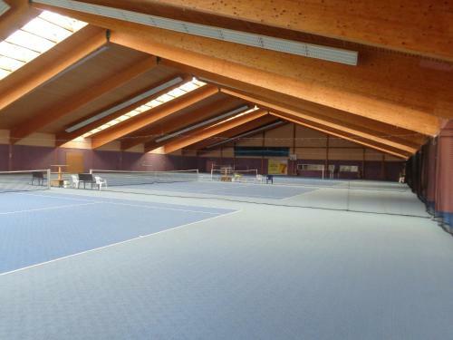 Apartamento Sportpark Fischen Ferienwohnung