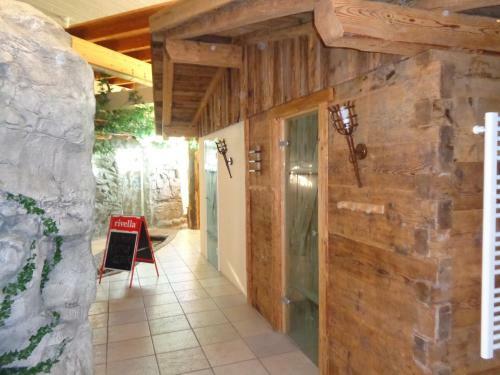 Apartamento Sportpark Fischen Ferienwohnung