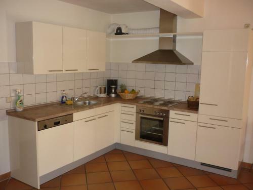 Apartamento Sportpark Fischen Ferienwohnung