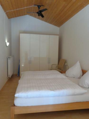 Apartamento Sportpark Fischen Ferienwohnung