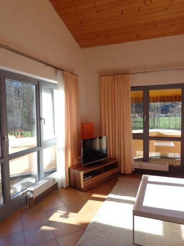 Apartamento Sportpark Fischen Ferienwohnung