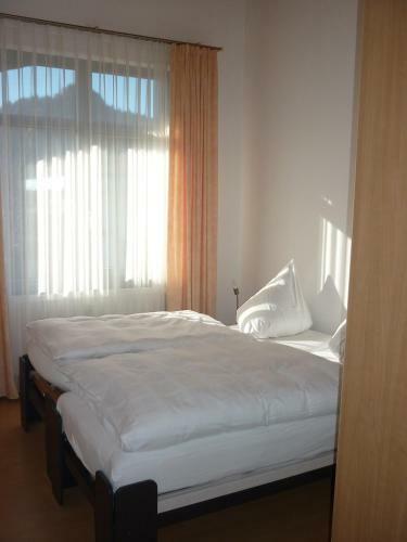 Apartamento Sportpark Fischen Ferienwohnung