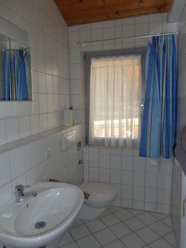 Apartamento Sportpark Fischen Ferienwohnung