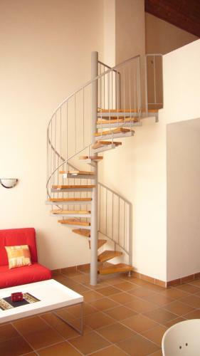 Apartamento Sportpark Fischen Ferienwohnung