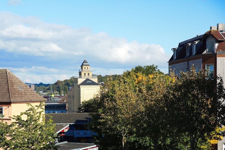 Apartamento Flensburg Akademie