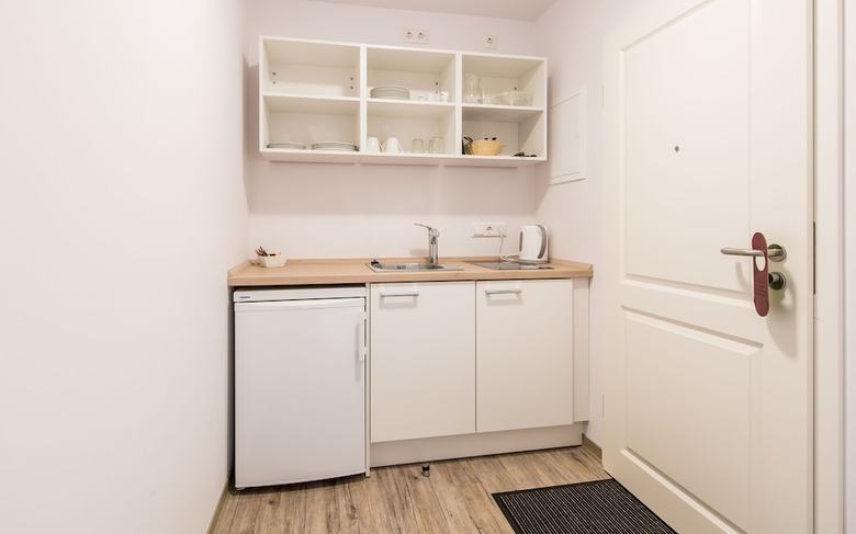 Apartamento Flensburg Akademie