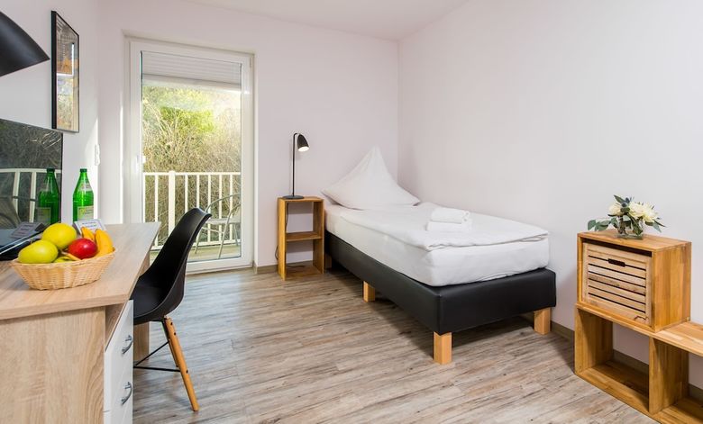 Apartamento Flensburg Akademie