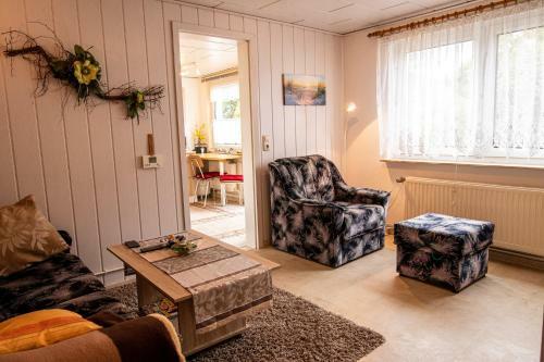 Apartamento Ferienwohnung Mit S�dterrasse