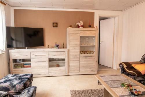 Apartamento Ferienwohnung Mit S�dterrasse