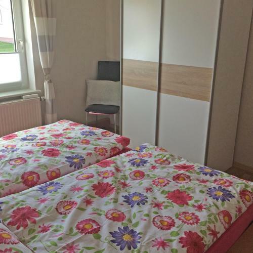 Ferienhaus Mit 3 Schlafzimmern