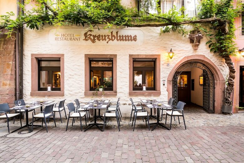 Kreuzblume Hotel & Restaurant
