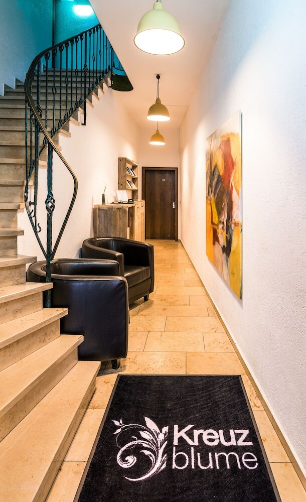 Kreuzblume Hotel & Restaurant