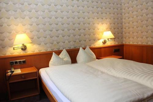 Siegerland-hotel Haus Im Walde