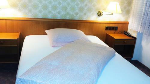 Siegerland-hotel Haus Im Walde