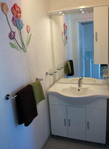 Apartamento Ferienwohnung Hornig