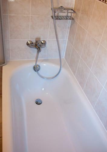 Apartamento Ferienwohnung Hornig