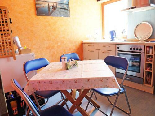 Apartamento Ferienwohnung Deutschle Am Bodensee