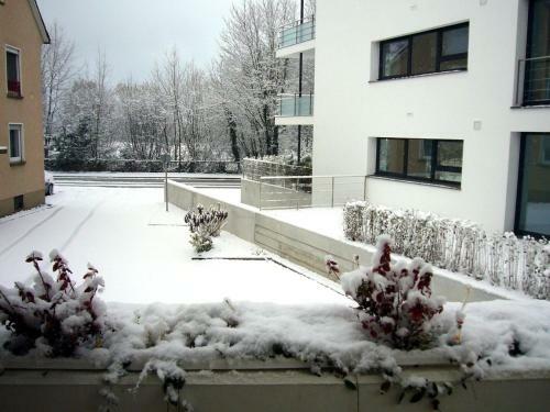 Apartamento Ferienwohnung Deutschle Am Bodensee