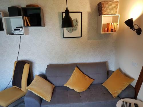Apartamentos Ferienapartment Mia