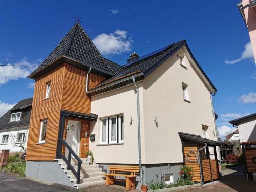 Apartamentos Ferienapartment Mia