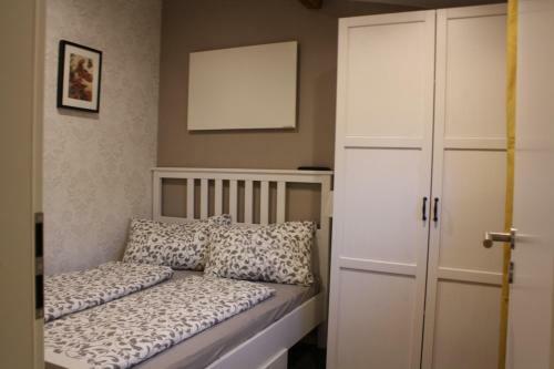 Apartamentos Ferienapartment Mia