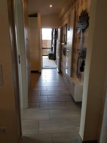 Apartamentos Ferienapartment Mia
