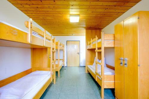 Albergue Jugendherberge Furth Im Wald