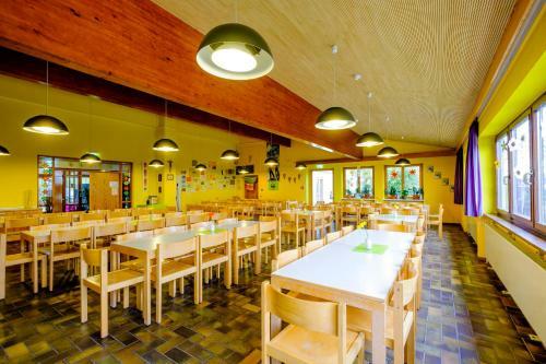 Albergue Jugendherberge Furth Im Wald