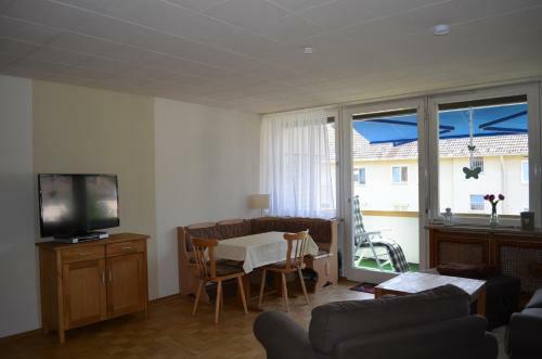 Apartamento Gipfelblick