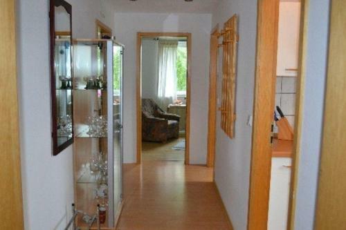 Apartamento Gaestehaus-andresen