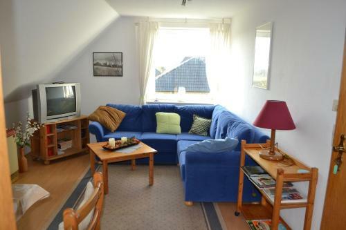 Apartamento Gaestehaus-andresen