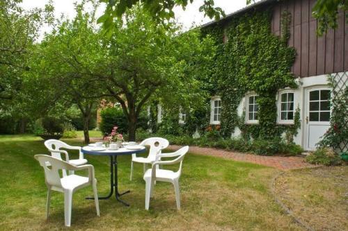 Apartamento Ferienwohnung-auf-dem-land