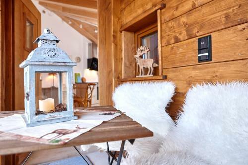 Ferienwohnung Ostermair Apartment Gudiberg