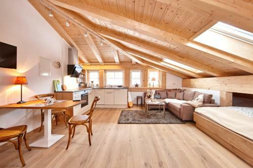 Ferienwohnung Ostermair Apartment Gudiberg