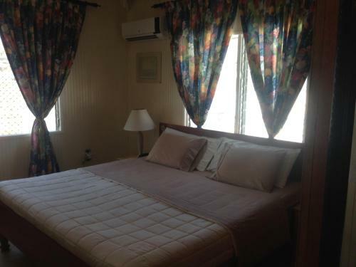 Bed & Breakfast Eko Cozy Guest House