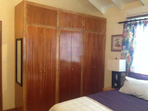 Bed & Breakfast Eko Cozy Guest House