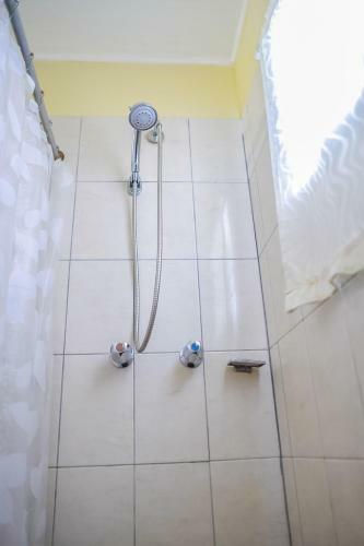 Bed & Breakfast Eko Cozy Guest House
