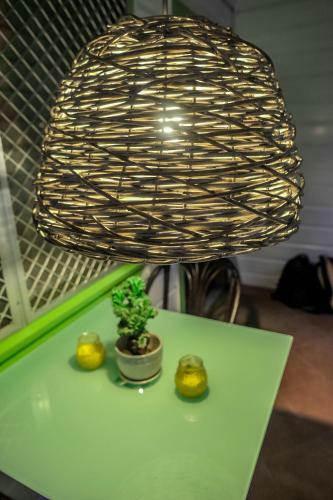 Bed & Breakfast Eko Cozy Guest House
