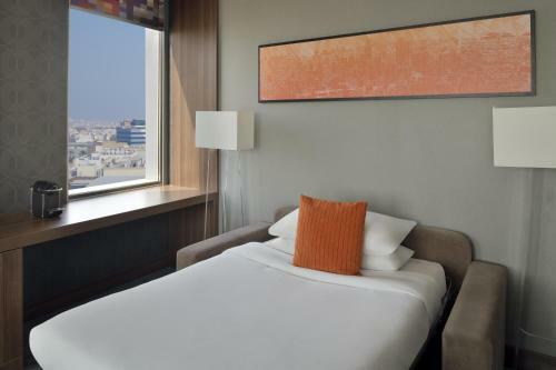 Aloft Dhahran Hotel